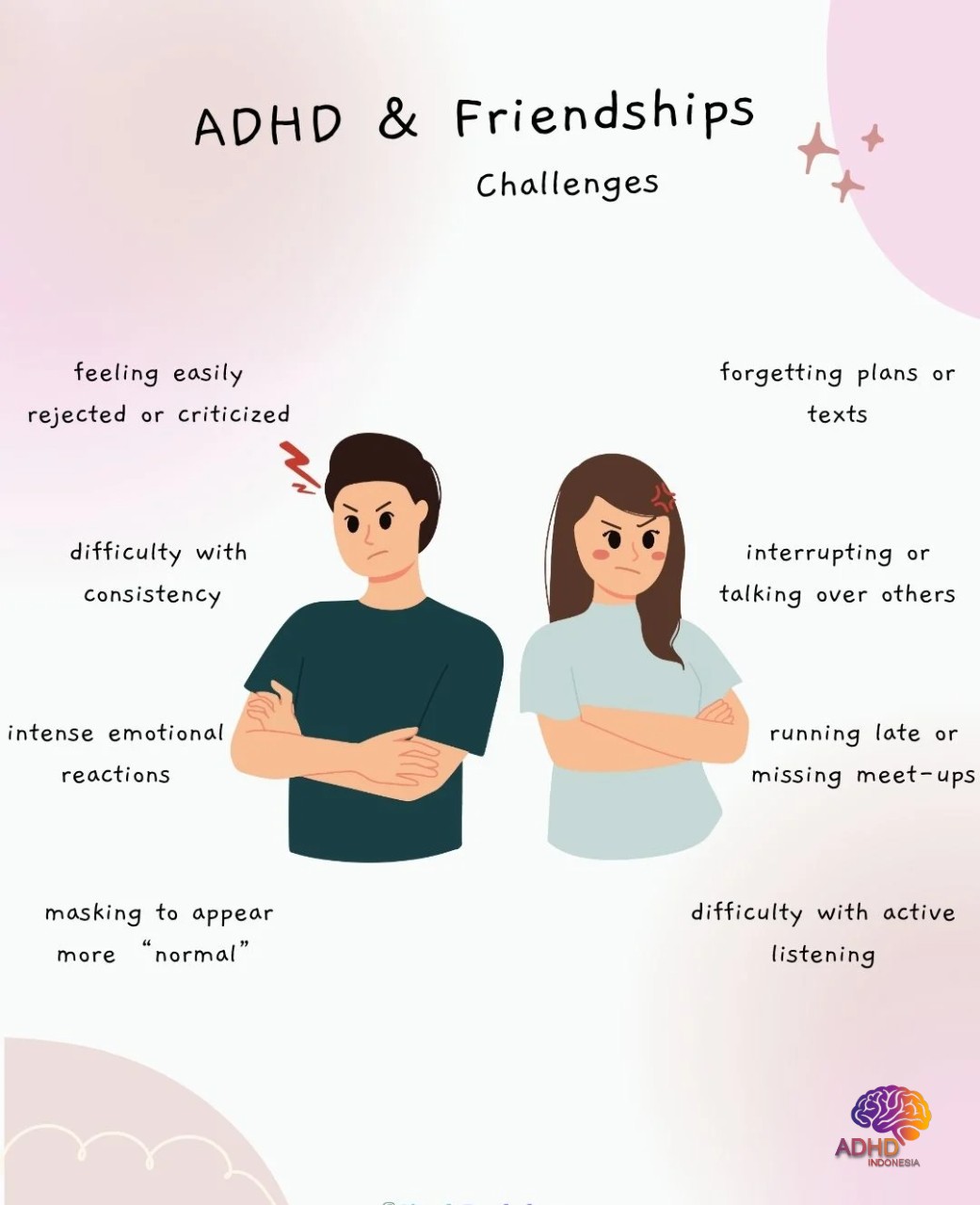 ADHD pada Anak Sekolah: Tantangan dan Pendampingan di Kabupaten Balangan